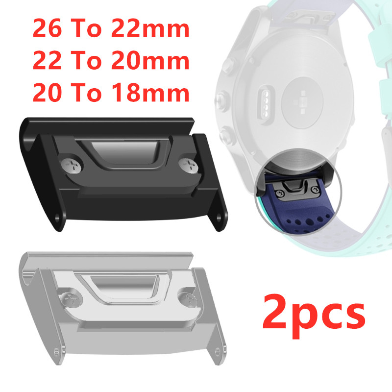 Connecteur de goupilles à déga - Silicone Watch Band 22Mm avis et prix