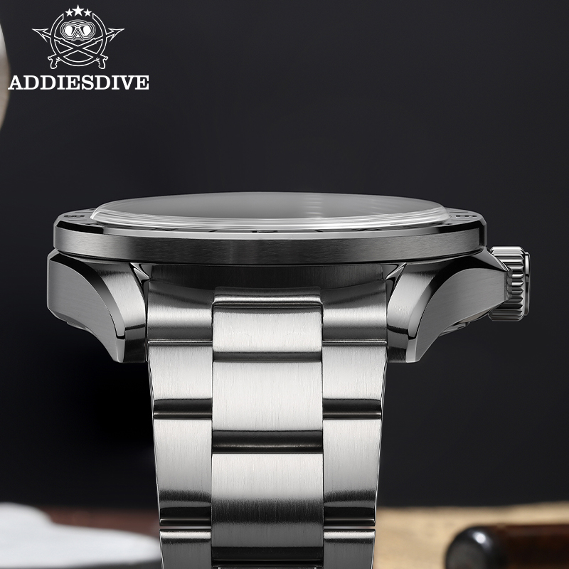 ADDIESDIVE – montre à Quartz G - Rolex Watch Submariner avis et prix