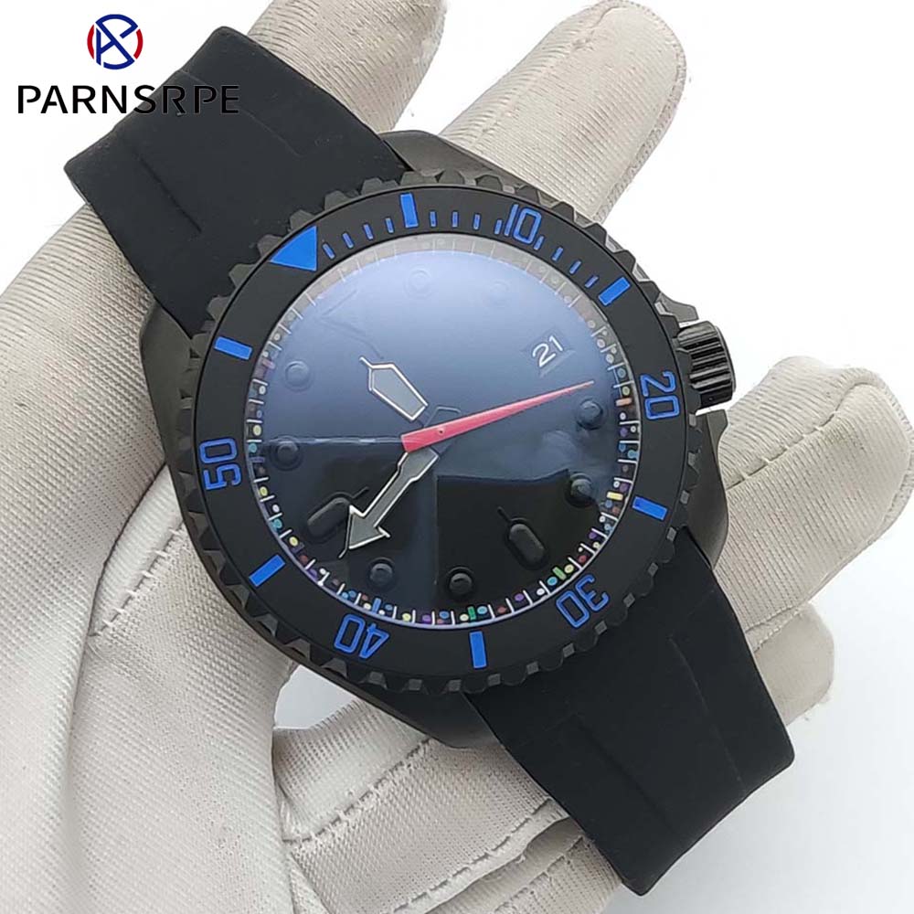 Montre NH35 décontractée pour  - Patek Philippe Watch Nautilus avis et prix