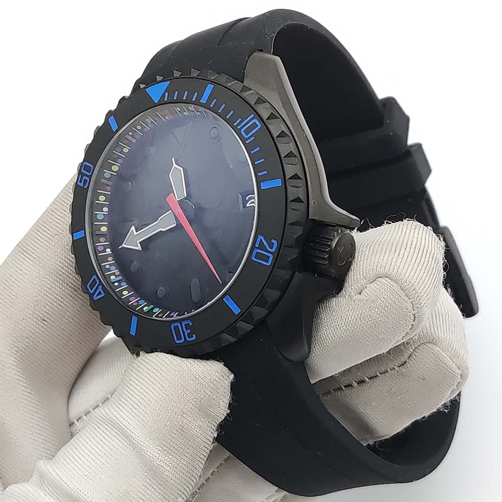 Montre NH35 décontractée pour  - Patek Philippe Watch Nautilus avis et prix