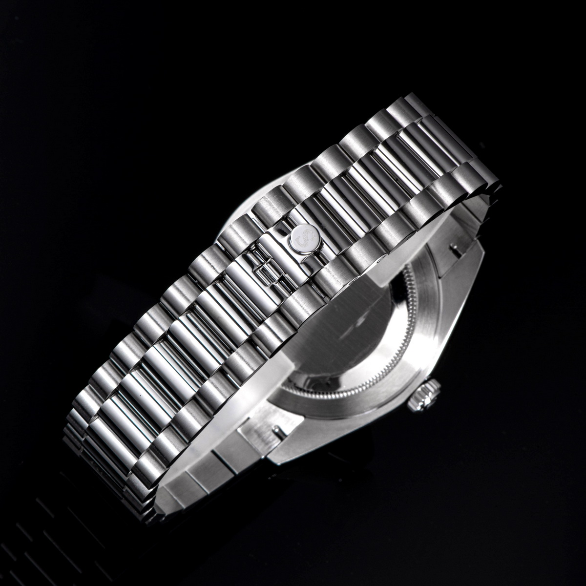 Sugess 40mm montres pour homme - Rolex Watch Submariner avis et prix