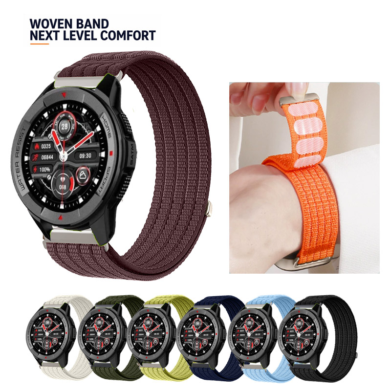 Sangle de sport en nylon respi - Sport Loop Velcro avis et prix