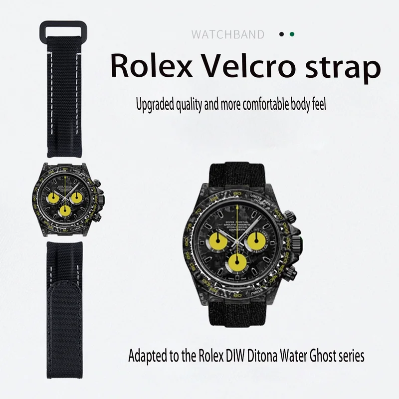 Bracelet de montre en cuir et  - Curved Spring Bar avis et prix