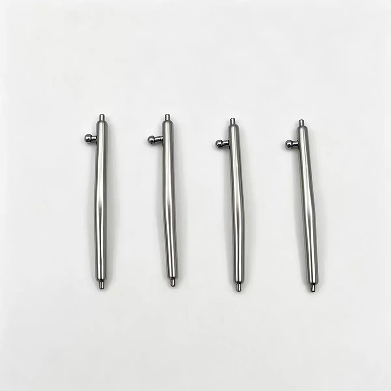 Barre à ressort à dégagement r - Curved Spring Bar avis et prix