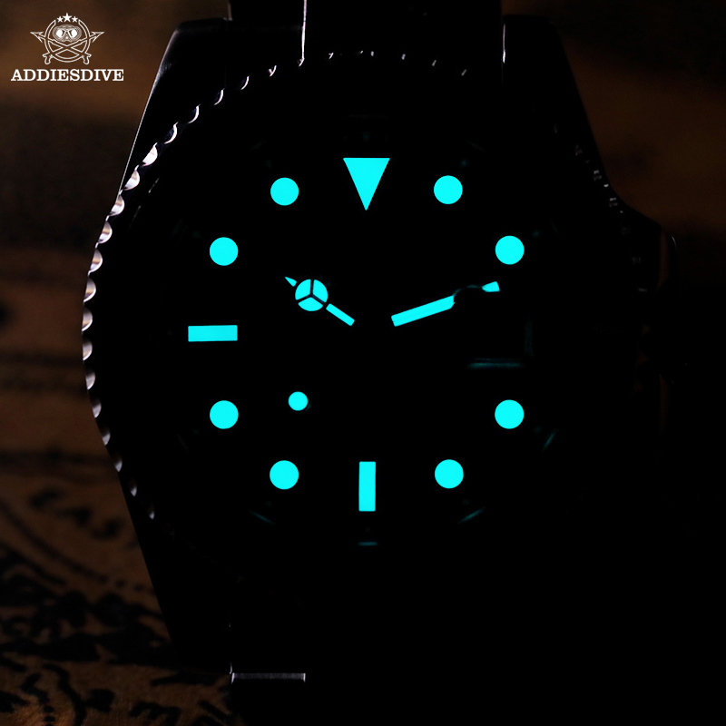 ADDIESDIVE Montre de plongée p - Rolex Watch Submariner avis et prix