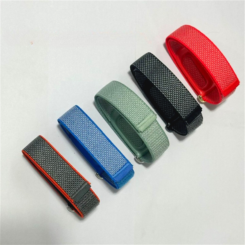 Bracelet en nylon pour Google  - Sport Loop Velcro avis et prix