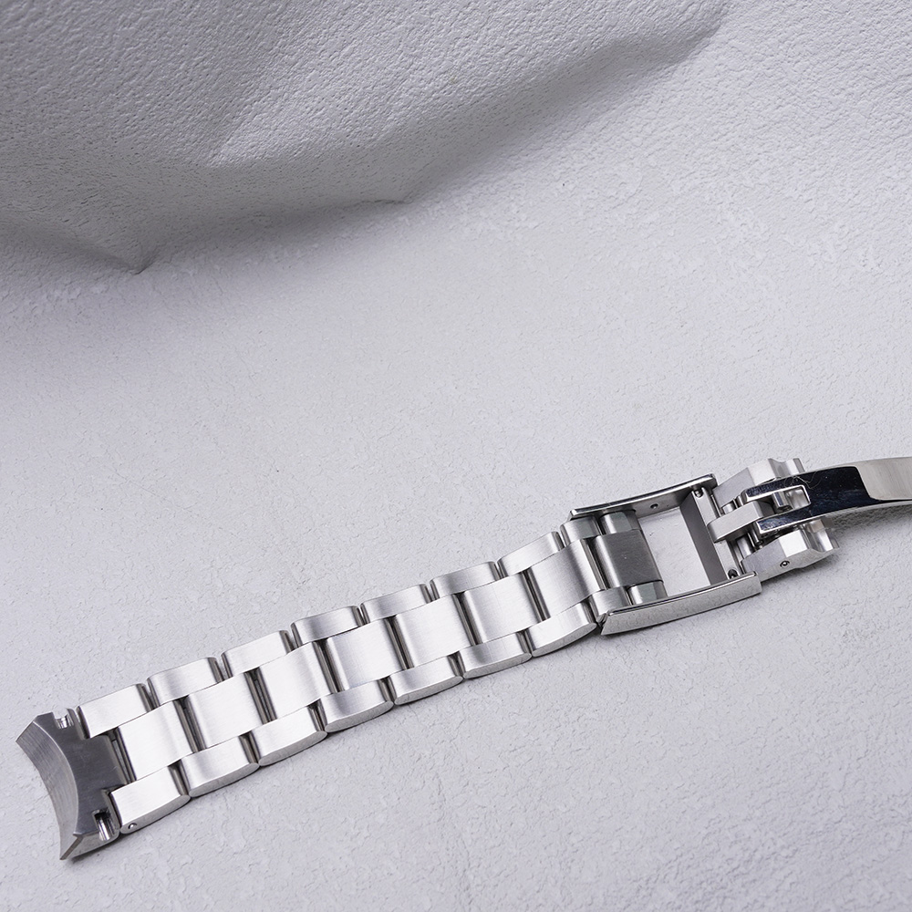 Bracelet de montre en acier ma - Suede Strap Watch avis et prix