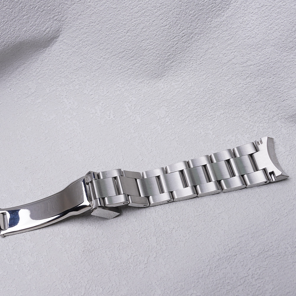 Bracelet de montre en acier ma - Suede Strap Watch avis et prix